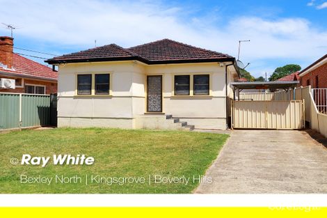 Property photo of 4 Berrille Road Narwee NSW 2209