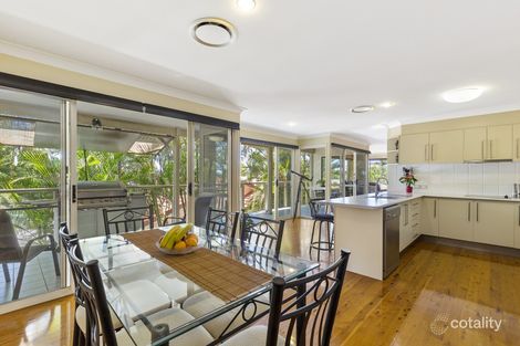Property photo of 32 Monterey Keys Drive Helensvale QLD 4212