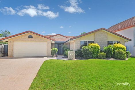 Property photo of 52 Emerald Drive Port Macquarie NSW 2444