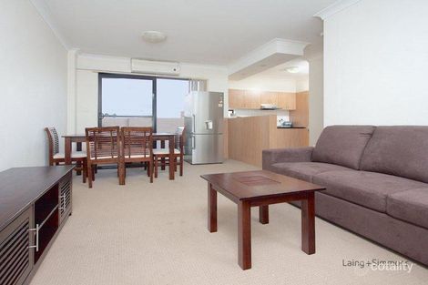 Property photo of 27/20-22 Clifton Street Blacktown NSW 2148