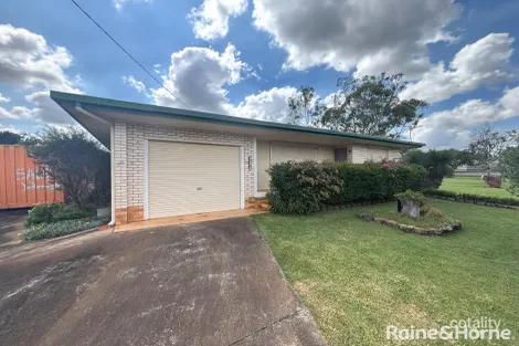 Property photo of 116 Doonkuna Street Kingaroy QLD 4610