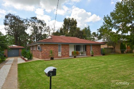 Property photo of 38 Beulah Street Gunnedah NSW 2380