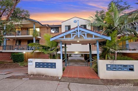 9/44-48 Lane St, Wentworthville, NSW 2145