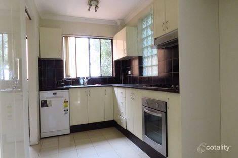 Property photo of 9/49 Bathurst Street Liverpool NSW 2170