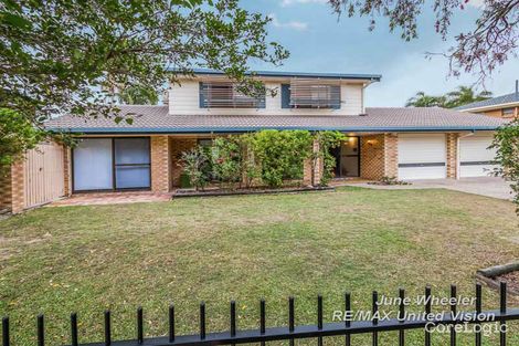 Property photo of 11 Eynsford Street Carindale QLD 4152