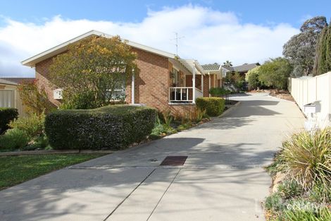 Property photo of 2/53 Rusten Street Karabar NSW 2620