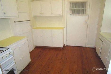 Property photo of 60 Pine Street Rydalmere NSW 2116