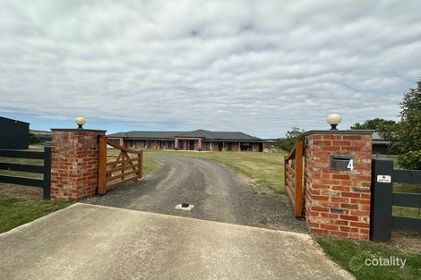 4 Aurora Cl, Gisborne, VIC 3437