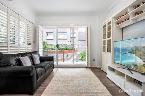 Property photo of 40/14-18 College Crescent Hornsby NSW 2077