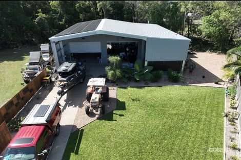 14 Clipper Ct, South Mission Beach, QLD 4852