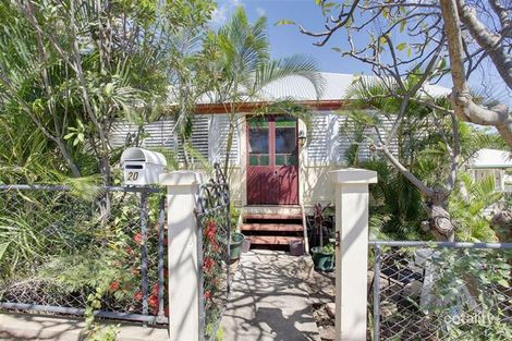 Property photo of 20 Clifton Street North Ward QLD 4810