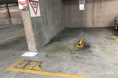 322/320 Harris St, Pyrmont, NSW 2009