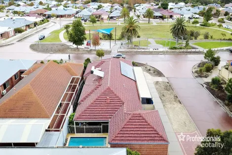Property photo of 28 Birkett Circle Ellenbrook WA 6069