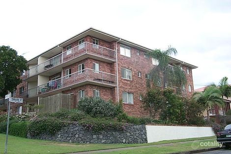 10/16 Swain St, Holland Park West, QLD 4121