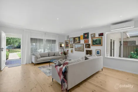 Property photo of 40 Montpelier Terrace Port Elliot SA 5212