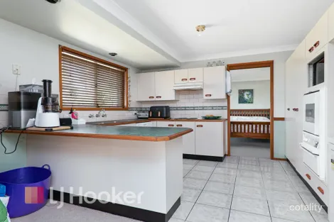 Property photo of 145 Gardner Circuit Singleton Heights NSW 2330