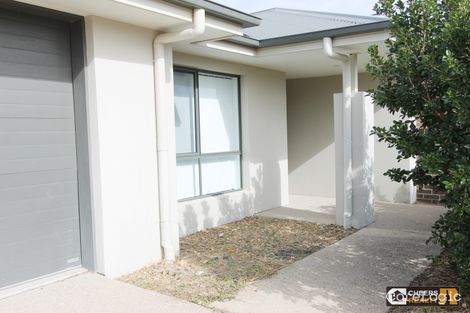 Property photo of 41 Clover Crescent Boyne Island QLD 4680