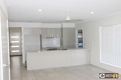 Property photo of 41 Clover Crescent Boyne Island QLD 4680
