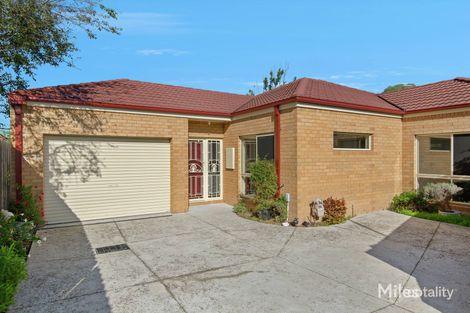 Property photo of 89A Dougharty Road Heidelberg Heights VIC 3081