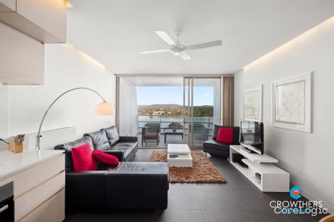 503/25 Edinburgh Ave, City, ACT 2601