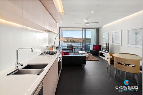 Property photo of 714/25 Edinburgh Avenue City ACT 2601