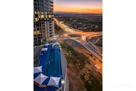 Property photo of 337 Anthony Rolfe Avenue Gungahlin ACT 2912