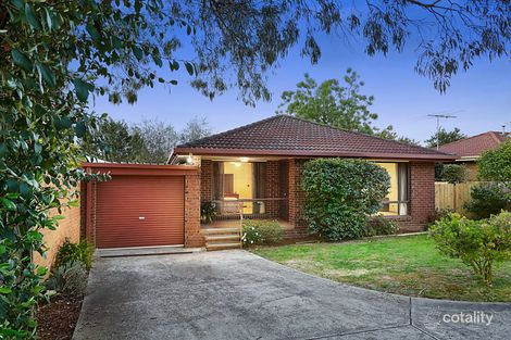 Property photo of 2/371 Canterbury Road Forest Hill VIC 3131