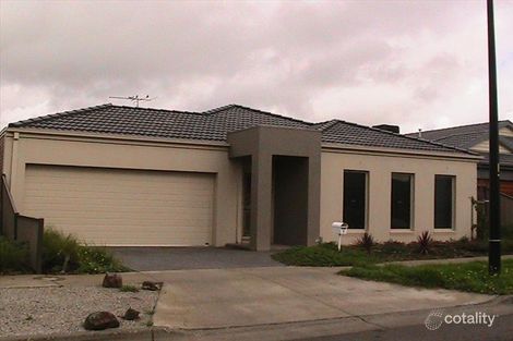 9 Scales Lane, Burnside Heights, VIC 3023