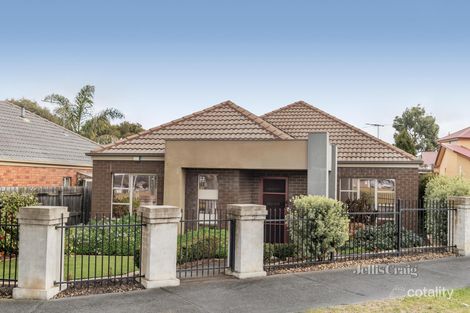 25 The Gables, South Morang, VIC 3752