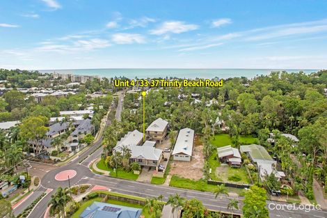Property photo of 4/33-37 Trinity Beach Road Trinity Beach QLD 4879