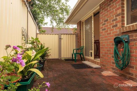 Property photo of 59/40 Donald Street Blackburn South VIC 3130