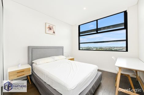 Property photo of 803A/7-9 Kent Road Mascot NSW 2020