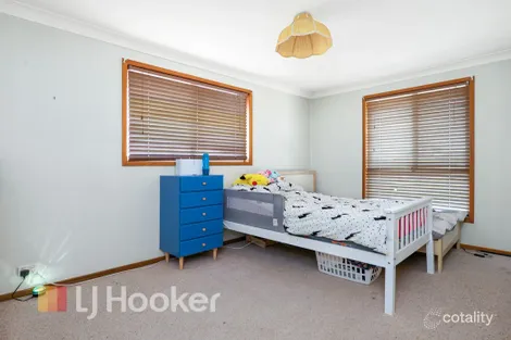 Property photo of 145 Gardner Circuit Singleton Heights NSW 2330