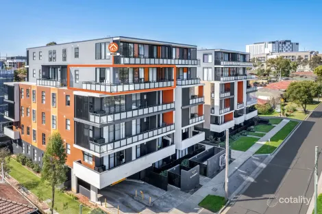 145/25-31 Hope St, Penrith, NSW 2750