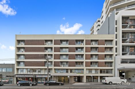 Property photo of 409/29 Newland Street Bondi Junction NSW 2022