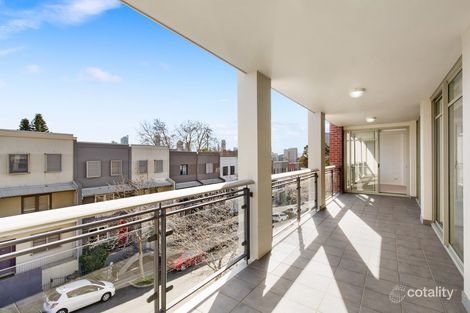 21/42 Flinton St, Paddington, NSW 2021