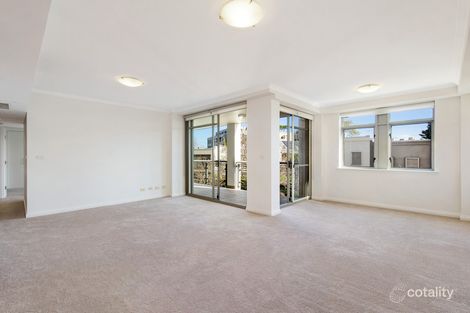 Property photo of 21/42 Flinton Street Paddington NSW 2021