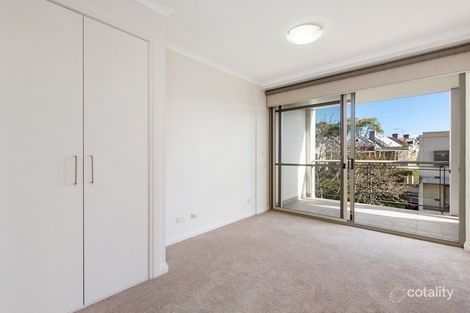 Property photo of 21/42 Flinton Street Paddington NSW 2021