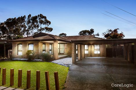 Property photo of 3 Mossfiel Drive Hoppers Crossing VIC 3029