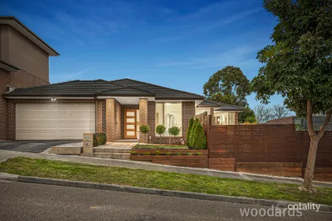 38a Cassowary St, Doncaster East, VIC 3109
