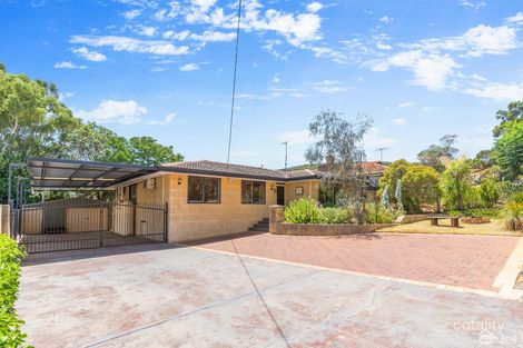 Property photo of 52 Martin Street Kelmscott WA 6111