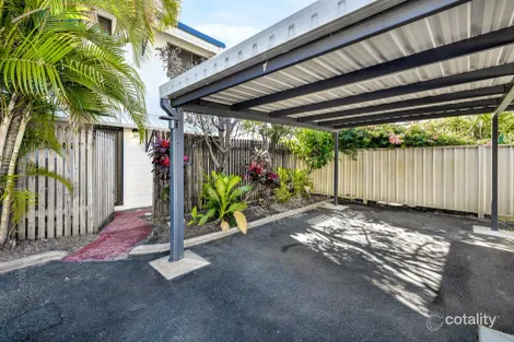 Property photo of 7/24 Jensen Street Manoora QLD 4870