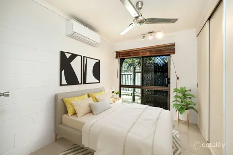 Property photo of 7/24 Jensen Street Manoora QLD 4870