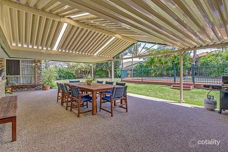 Property photo of 16 Hereford Crescent Carindale QLD 4152