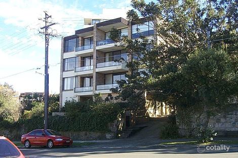 Property photo of 2/112 Ben Boyd Road Neutral Bay NSW 2089