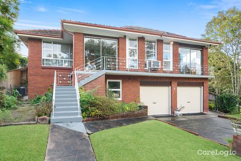 Property photo of 22 Mars Street Gladesville NSW 2111