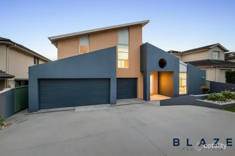 Property photo of 33 Hackett Road Abbotsbury NSW 2176