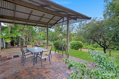 Property photo of 72 Dugandan Street Nerang QLD 4211