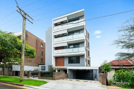 18 Marlborough Rd, Homebush West, NSW 2140