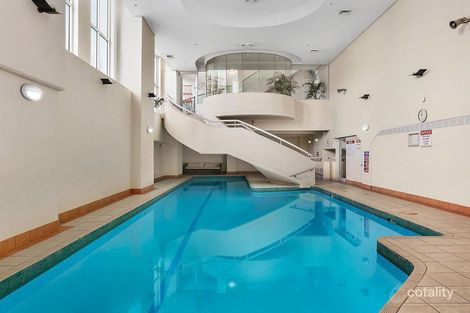 Property photo of 805/105-113 Campbell Street Surry Hills NSW 2010